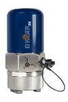 Wireless Triaxial Accelerometer