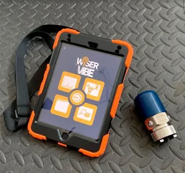 WiSER VIBE® and EI WiSER® 3X