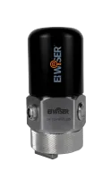 WiSER 1X single-axis wireless accelerometer