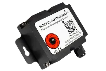 PHANTOM® Thermographic Camera