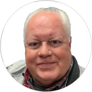 Charles Scott