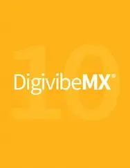 DigivibeMX® 10
