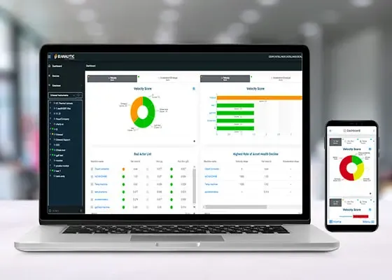 The Best Vibration Analyzer in Your Hands