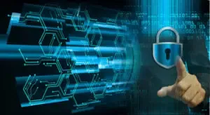 IIoT security architecture for the PHANTOM® wireless ecosystem
