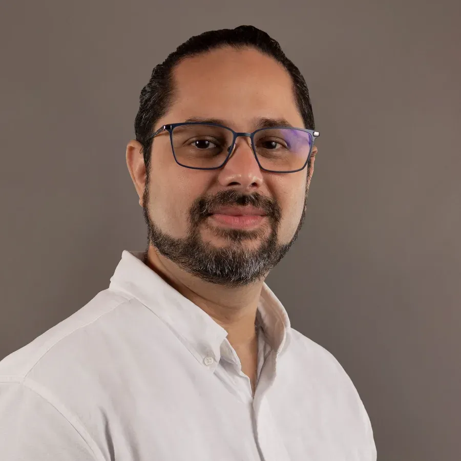 Luis Sabido