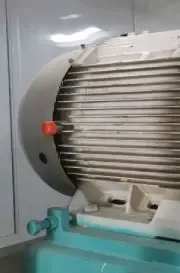 Motor Non Drive End