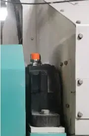 Actuator Drive End