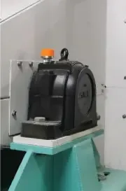 Actuator Non Drive End