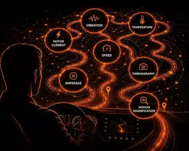 Why One Signal Isn’t Enough — The Case for Multi-Modal Monitoring