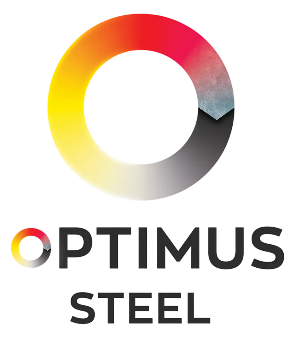Optimus Steel