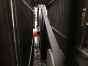 PHANTOM® in the shaft