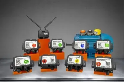Online Monitoring System