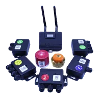 Condition Monitoring System