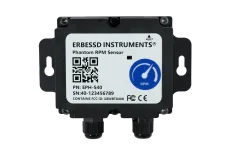 EPH-S40 | Erbessd RPM Hall effect Sensor