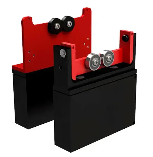 SBS-30 Turbo Balancing Machine