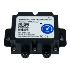 Wireless Speed Sensor
