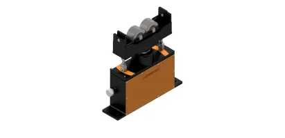 SBS-6000 soft bearing suspensions