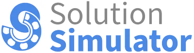 Solution Simulator