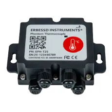 Erbessd Thermocouple Sensor