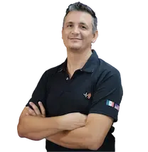 Thierry Erbessd