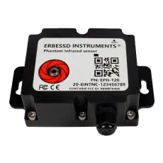 Erbessd infrarred Sensor