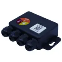 Wireless Universal Sensor