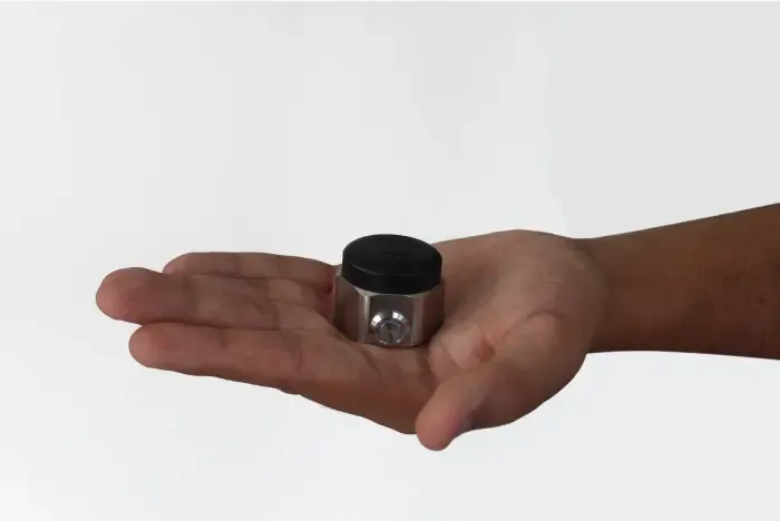 Vibration Analyzer