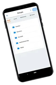 Route and Off-route Data Collection