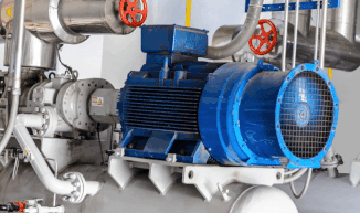Motor Adobe Small